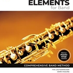 Hal Leonard 00870244 Essential Elements for Band - Oboe Book 1 with Online Resources