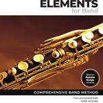 Hal Leonard 00870248 Essential Elements for Band - Bb Bass Clarinet with Online Resources