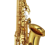Yamaha  YAS-62III