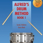 138 Alfred Drum Method Book 1