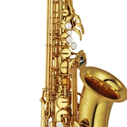 Yamaha  YAS-62III